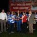 HASAN RAMADAN CEMİL DEVLET DAİRELERİ FUTBOL TURNUVASI BAŞLIYOR