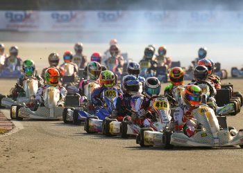 Kartingciler İtalya’da yarışacak