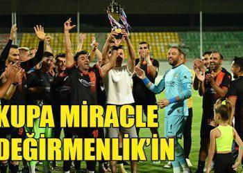KKTFAD Kupası