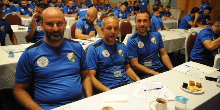 KKTFAD açıklama