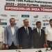 Sponsorlar imzaları attı