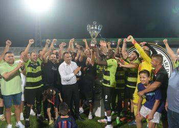 36. KTSYD Kupası Miracle Karşıyaka’nın