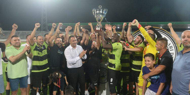 36. KTSYD Kupası Miracle Karşıyaka’nın