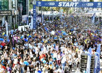 Lefkoşa Maratonu