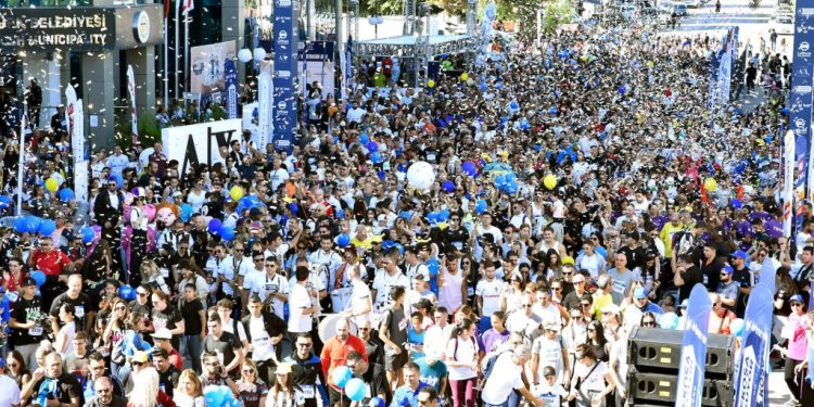 Lefkoşa Maratonu