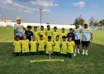 Şampiyon Mağusa Türk Gücü