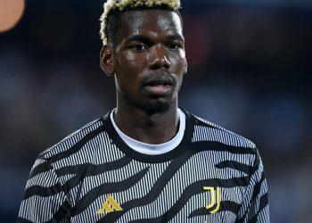 Pogba dopingli çıktı