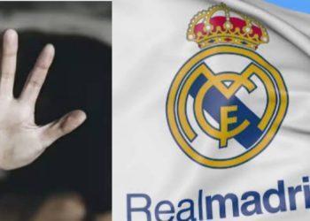 Real Madrid şokta