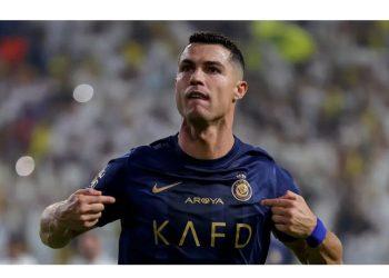 Ronaldo’dan 850.gol