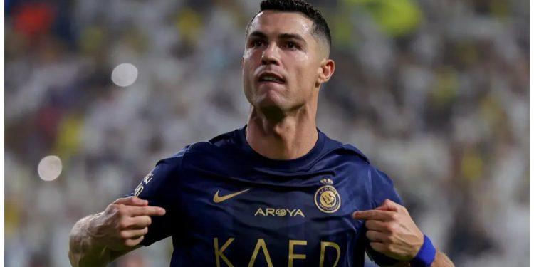 Ronaldo’dan 850.gol