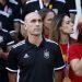 Rubiales’ten beklenen istifa geldi