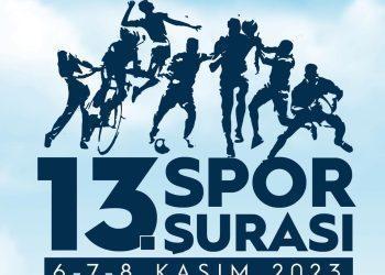 Spor Şurası, Kasım’da