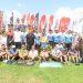 Triatlon’da Tuğcan ve Mine birinci