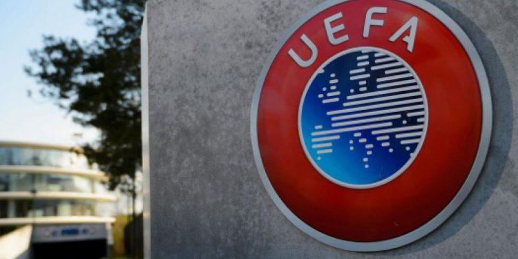 KTFF’DEN UEFA’YA TEPKİ MEKTUBU