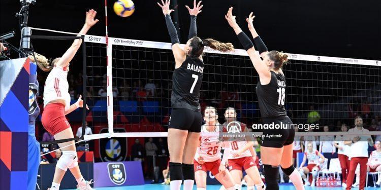 Türkiye – İtalya karşılaşacak