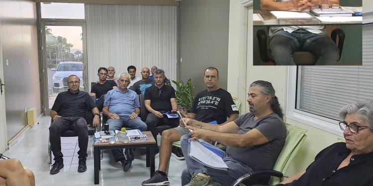 Voleybol Federasyonu Olağan Mali Genel Kurulu yapıldı
