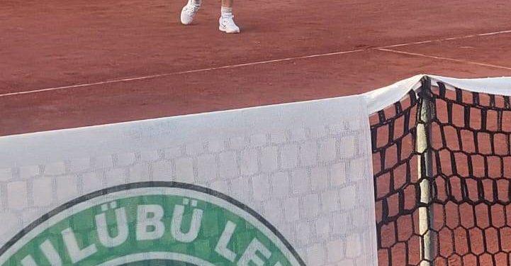 LŞK CUP 2023 DEVAM EDİYOR