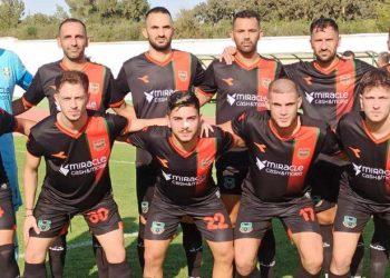 AKSA Birinci Lig’de Miracle Değirmenlik lider