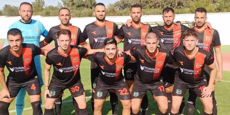 AKSA Birinci Lig’de Miracle Değirmenlik lider