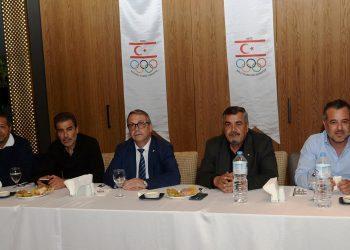 MOK Ödül Yönetmeliği hayata geçirildi