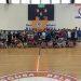 1.Basketbol Şenliği yapıldı