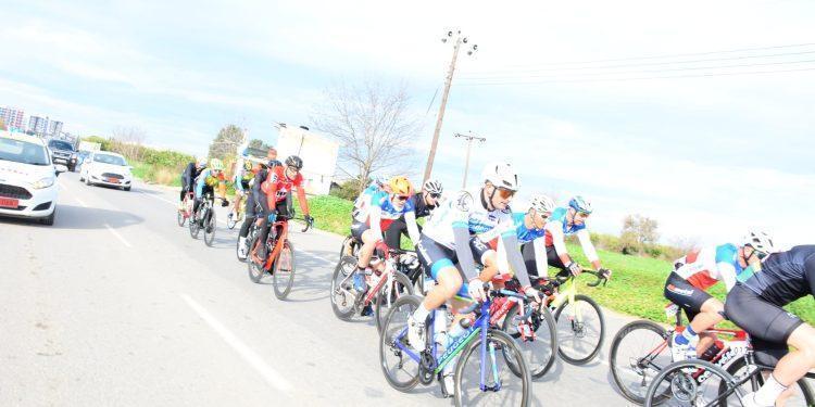 İskele ve Geçitkale’de yarın bisiklet yarışları yapılacağı için bazı yollar trafiğe kapanacak