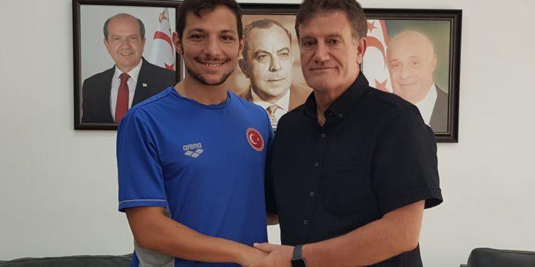 Arıklı:Doğukan’ın başarısı tüm KKTC’yi gururlandırdı
