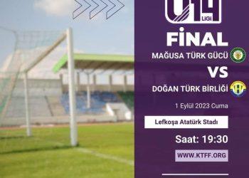 ŞAMPİYON BELLİ OLUYOR