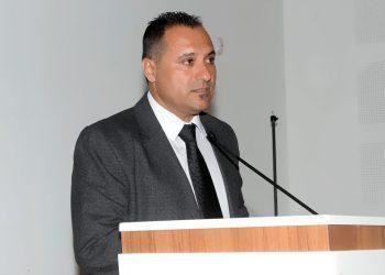 KTSYD Başkanı Özsoy: Yeni sezonun tribünde dostluk, sahada kardeşlik çerçevesinde geçmesi en büyük arzumuzdur