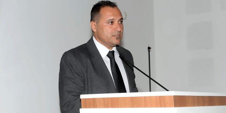 KTSYD Başkanı Özsoy: Yeni sezonun tribünde dostluk, sahada kardeşlik çerçevesinde geçmesi en büyük arzumuzdur