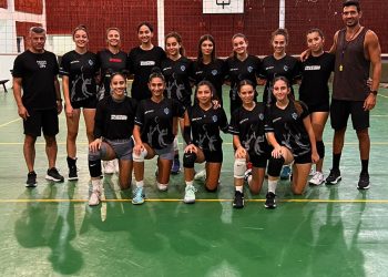 Mağusa Spor Akademisi Takımı ilk kez lige katılıyor