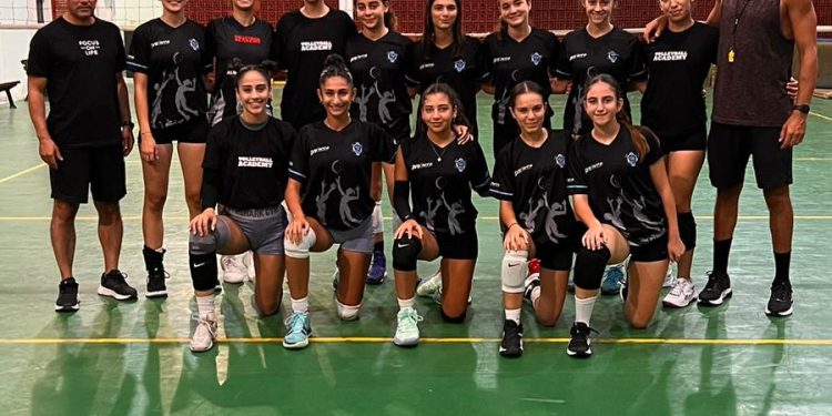 Mağusa Spor Akademisi Takımı ilk kez lige katılıyor