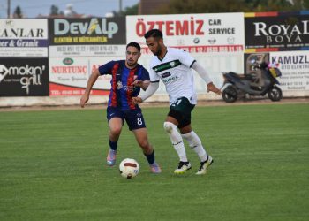 Lefke, Alsancak Yeşilova ve Cihangir galip