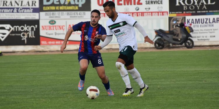 Lefke, Alsancak Yeşilova ve Cihangir galip