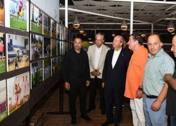 KTSYD FOTOĞRAF SERGİSİ MERKEZ BİNADA DEVAM EDECEK