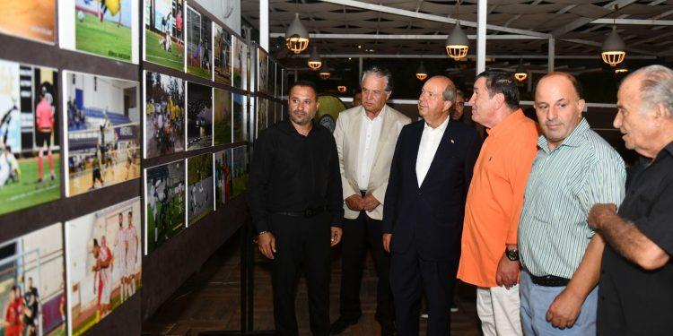 KTSYD FOTOĞRAF SERGİSİ MERKEZ BİNADA DEVAM EDECEK