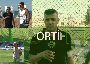 “Sportif” ve “Futbol Anıları” programları ilgiyle izleniyor