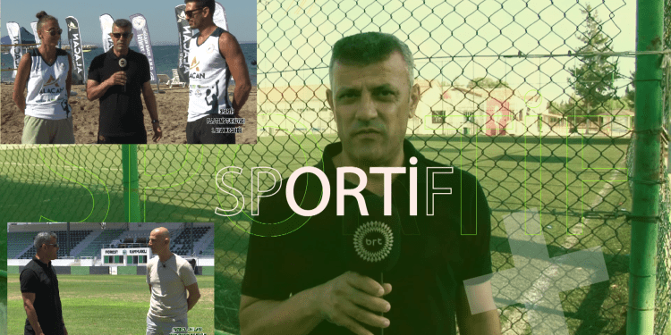“Sportif” ve “Futbol Anıları” programları ilgiyle izleniyor