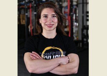 Dünya CrossFit yıldızları KKTC’de