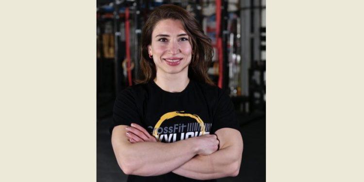 Dünya CrossFit yıldızları KKTC’de