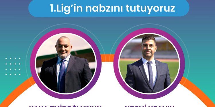 SÜPER LİG YOLU başlıyor