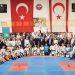 2023 Avrupa ve Kıtalararası GTF Taekwondo Şampiyonası resmi açılış ve ödül töreni-Özel Yayını