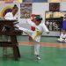 Taekwondo Omaç Başat Kırış Şampiyonası