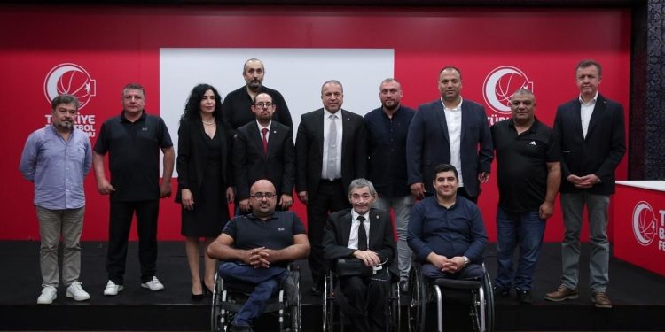 Tekerlekli Sandalye Basketbol Süper Lig’de Vakıflar’ın ilk rakibi Pendik