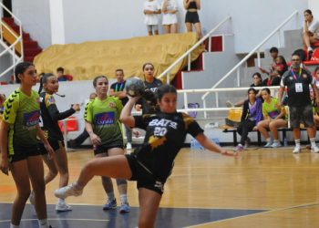Hentbolda DİGEM galip: 12-16