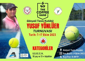 Yusuf Yönlüer için oynayacaklar