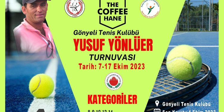 Yusuf Yönlüer için oynayacaklar