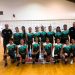 Voleybol U 12 Kız ve U 13 Erkek Ligi