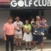CMC’de Stableford Turnuvası