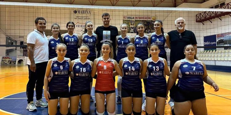Kadınlarda lider KGM